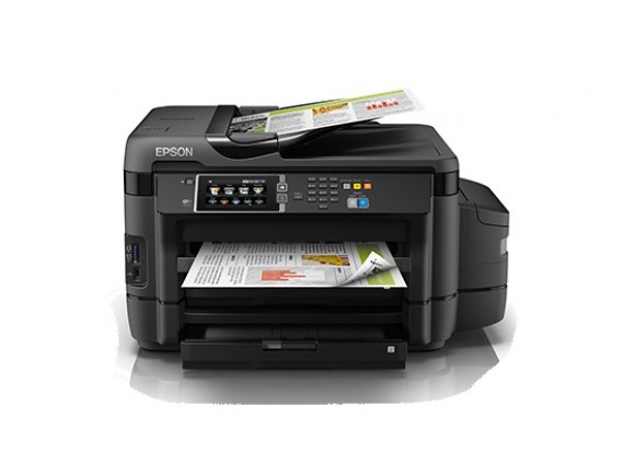 PRINTER EPSON L1455 Wi-Fi Duplex All-in-One Ink Tank Printer
