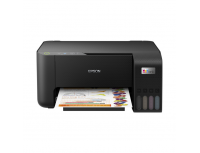 Printer Epson L3210 Eco Tank A4 Print , Scan , Copy ALL IN ONE