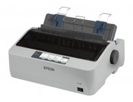 Epson Printer LX-310
