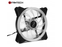 Fantech FC-124 LED Fan Casing Turbine