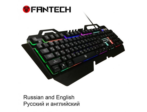 Fantech K610