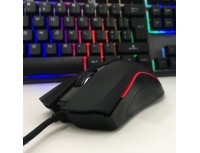 Fantech KX-301 Sergeant Combo Gaming Keyboard & Mouse