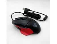 Fantech X11 Mouse Gaming (Pixard 3325+RGB+Macro+Memory)