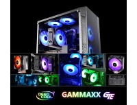 DeepCool Gammax GTE RGB Air CPU Cooler
