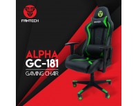 Fantech Gaming Chair Alpha GC-181 