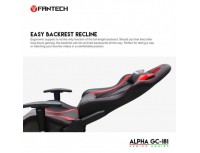 Fantech Gaming Chair Alpha GC-181 