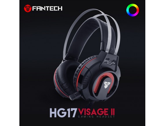 Fantech Visage II HG17 Gaming Headset