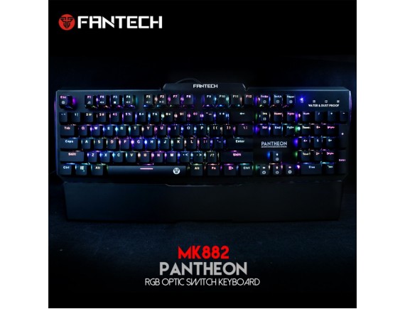 Fantech MK882 RGB