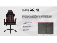 Fantech Gaming Chair GC-191