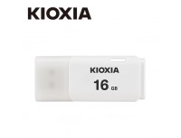 KIOXIA Flashdisk 16GB TransMemory 16 GB Original Garansi 5Th