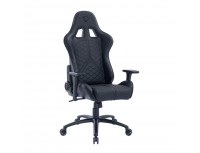 ONEX GX6 Gaming Chair Premium Quality - BLACK