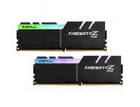 Memory G.Skill Trident Z RGB DDR4 2x8GB 3600Mhz - F4-3600C19D-16GTZRB