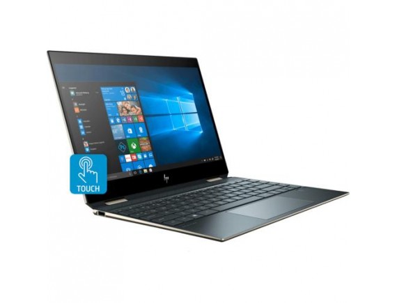Notebook HP X360 11-AB128TU INTEL N4000 RAM 4GB 500GB 11.6"HD