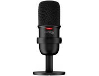 HyperX Solo Cast Gaming Microphone