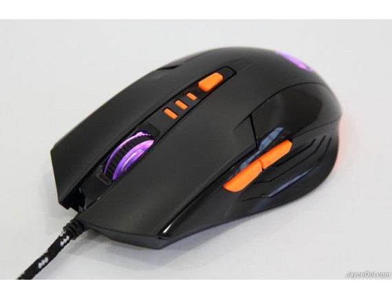 MOUSE GAMING S200 IMPERION