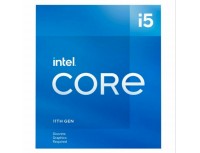 Intel Core i5 11400F Processor Box