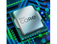 Processor Intel Core i5-12600K