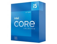 Processor Intel Core i5-12600KF