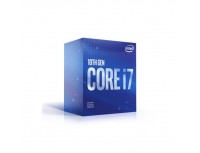 Intel Core i7 10700 2.9Ghz Up To 4.6Ghz Box