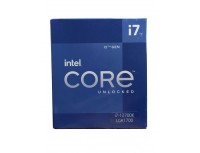 Processor Intel Core i7-12700K