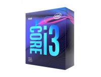Intel Core i3 9100F 9th Gen Coffeelake-S 4 Cores