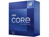 Intel Core i9 12900KF Processor Box