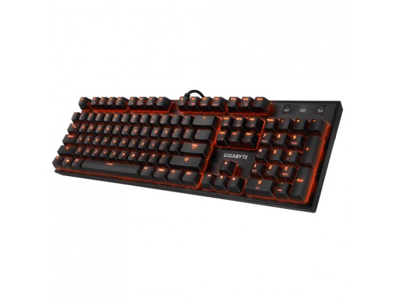 GIGABYTE FORCE K85 RGB Mechanical Gaming Keyboard