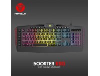 Keyboard Gaming Fantech BOOSTER K513 Membrane Macro