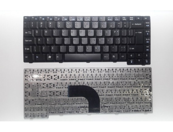 Keyboard Acer Aspire 2930 Acer Travelmate 6293