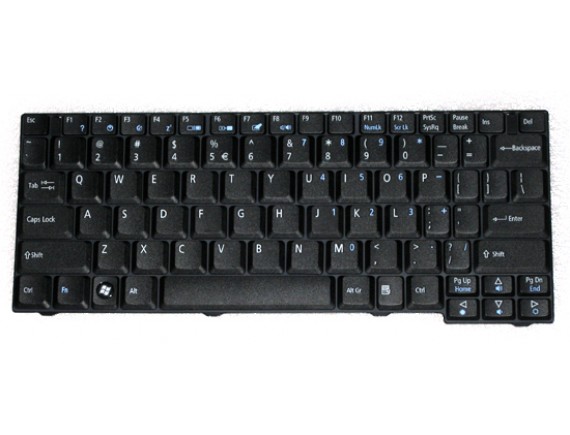 Keyboard Acer TravelMate 6290 6291 
