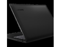 LENOVO IP130S Intel N4000/2GB/500GB/11.6' Windows 10 Original, Black