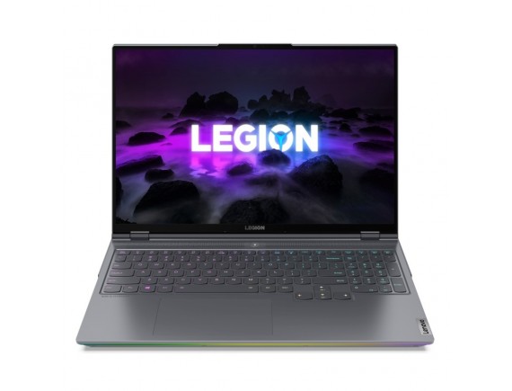 Lenovo Legion 7 AMD Ryzen 7 5800H, 32GB, 1TB SSD, RTX3060 6GB 16" W10