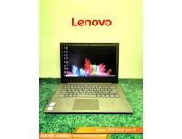 Lenovo V130 Intel Core i3 7020 4 GB 1TB 14INCH