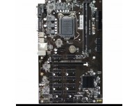 AFox Mainboard Mining B250 12 slot PCIE (DDR4)