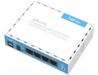 Mikrotik RB941-2nD Router Wireless