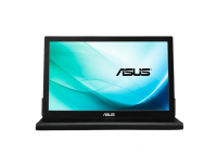 Asus LED MB 169B+ (15.6 Portable) FULL HD/PORTABLE/USB  type C/With Smart cover And Smart Pen hole 