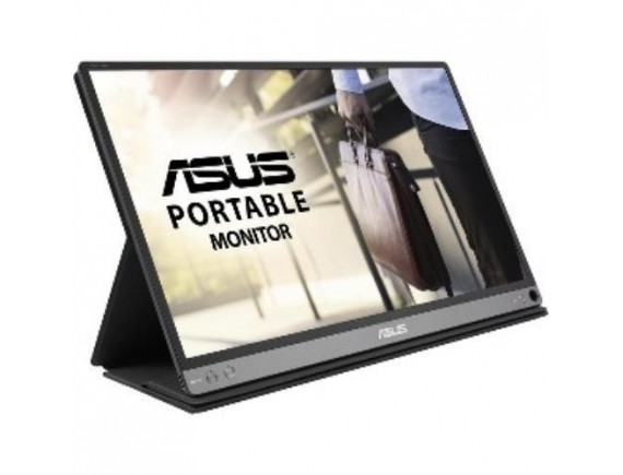 Asus LED MB16AC 15.6Inch Portable FULL HD PORTABLE/USB port 3.0 