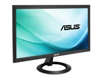 Asus LED Monitor VX207DE 19.5Inch Eycare VGA