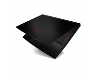 MSI Gaming Laptop GF63-9RCX-623 Intel i5-9300H 8GB 256GB GTX1050Ti 4GB