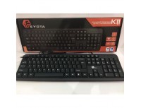 Eyota K11 Office Keyboard USB