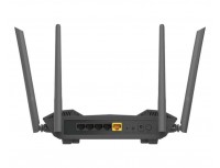 D-Link EXO AX1500 Smart WiFi 6 Wireless Router DLink DIR-X1560 AX 1500