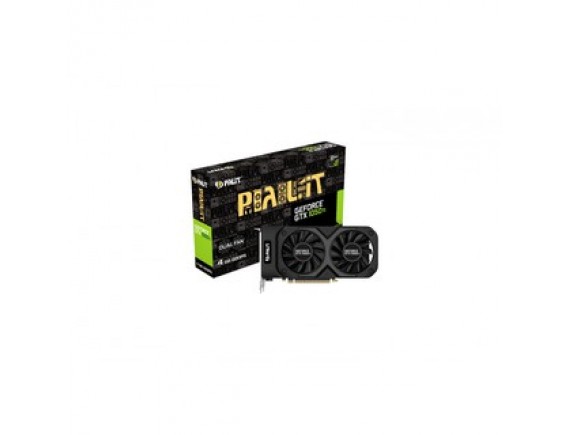 Palit Geforce GTX 1660 DUAL 6G GDDR5 192bit