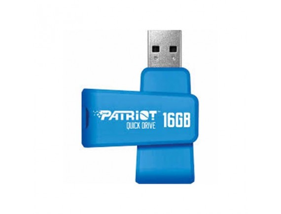 PATRIOT QUICK DRIVE 16GB USB 3.1