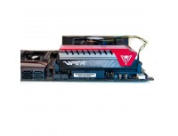 Patriot Viper Elite Series DDR4 16GB 2 x 8GB 2400MHz Kit Red PVE416G240C5KRD
