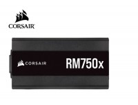 Corsair RM750X PSU 80+ Gold