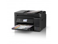 Epson Printer L6170 Wi-Fi Duplex All-in-One Ink Tank 
