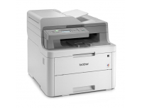 PRINTER BROTHER COLOUR LASER MULTI FUNCTION DCP-L3551CDW