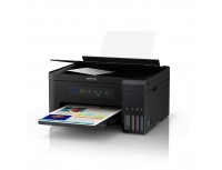 Epson L4150 All-in-One Wireless Ink Tank Colour Printer