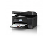  Epson Printer L6190 Wi-Fi Duplex All-in-One Ink Tank 