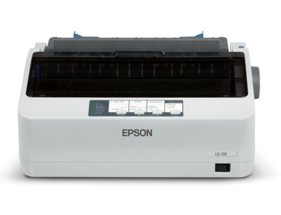 Epson Printer LQ-310